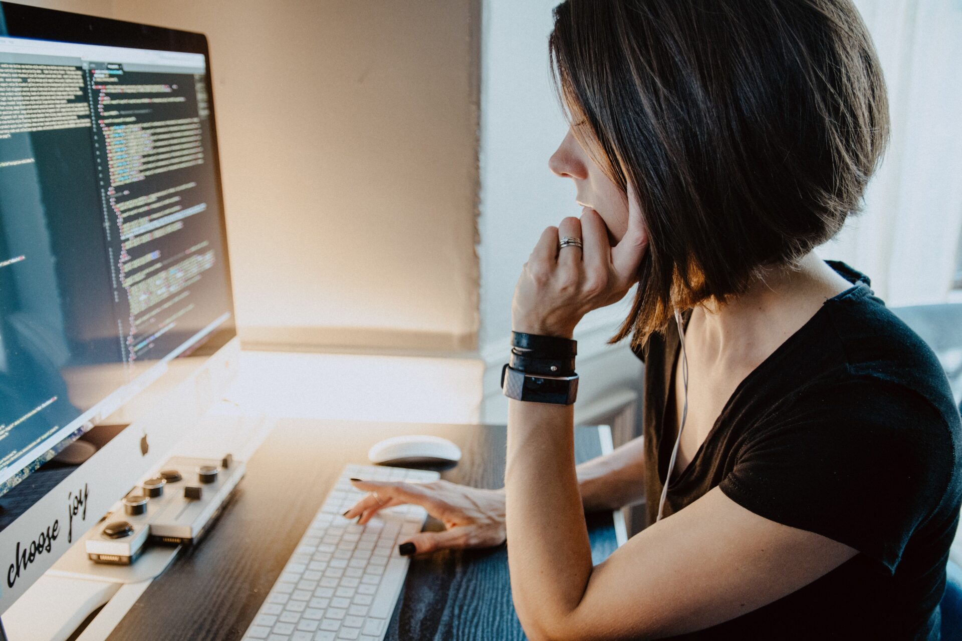 Delio Tech: Secure by design – shifting security left