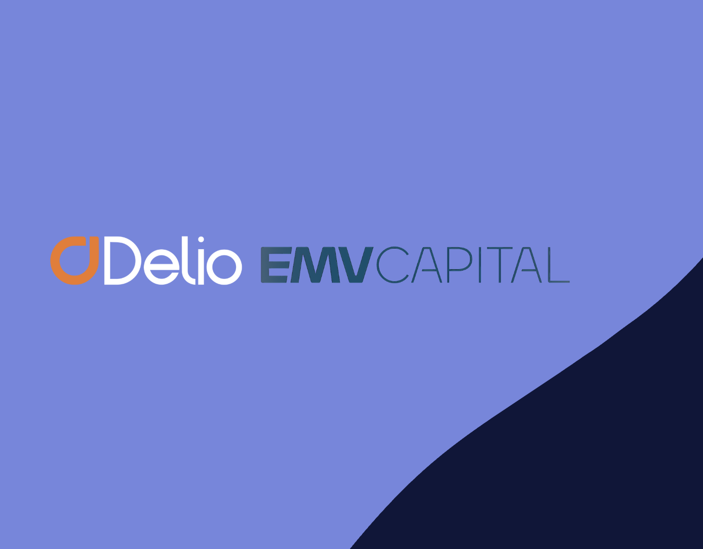 EMV Capital Selects Delio Core OS to Enhance Advisor and Investor Digital Experience