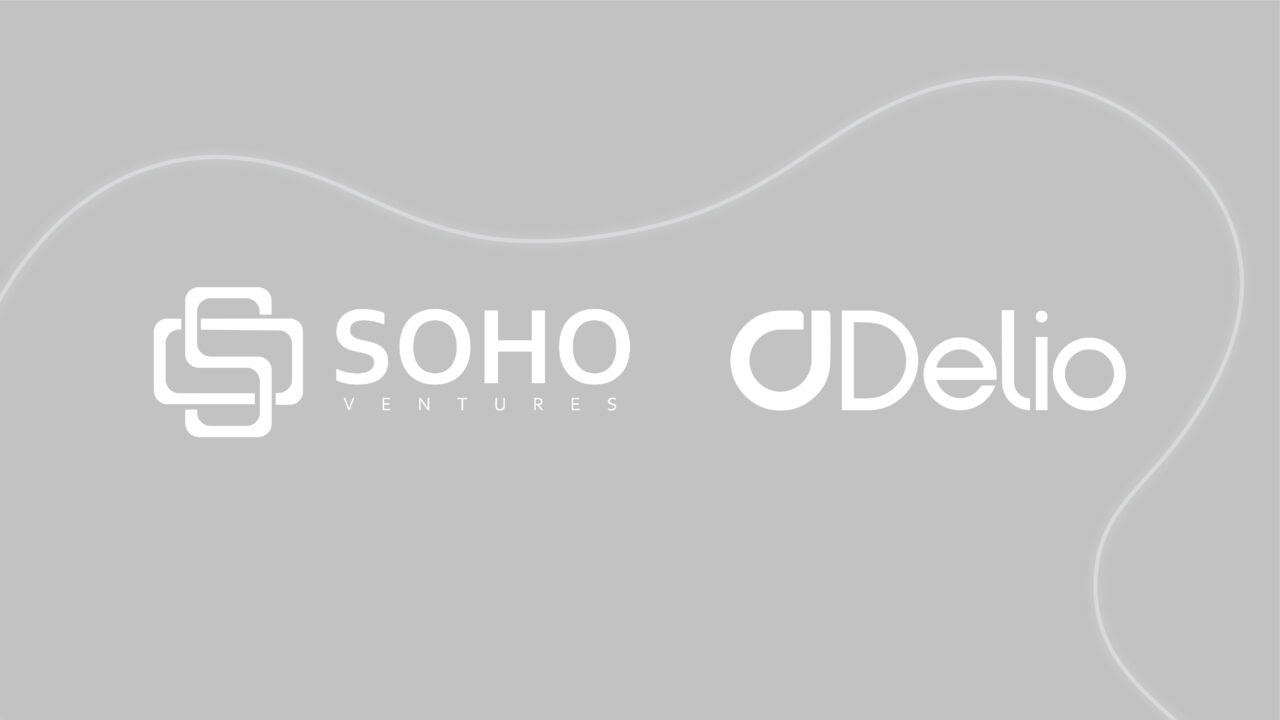 SoHo Ventures will help Family Offices to connect and invest through Delio's technology