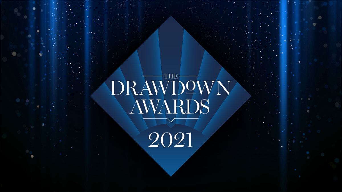 Drawdown awards