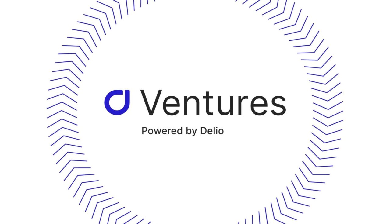 Delio Ventures logo