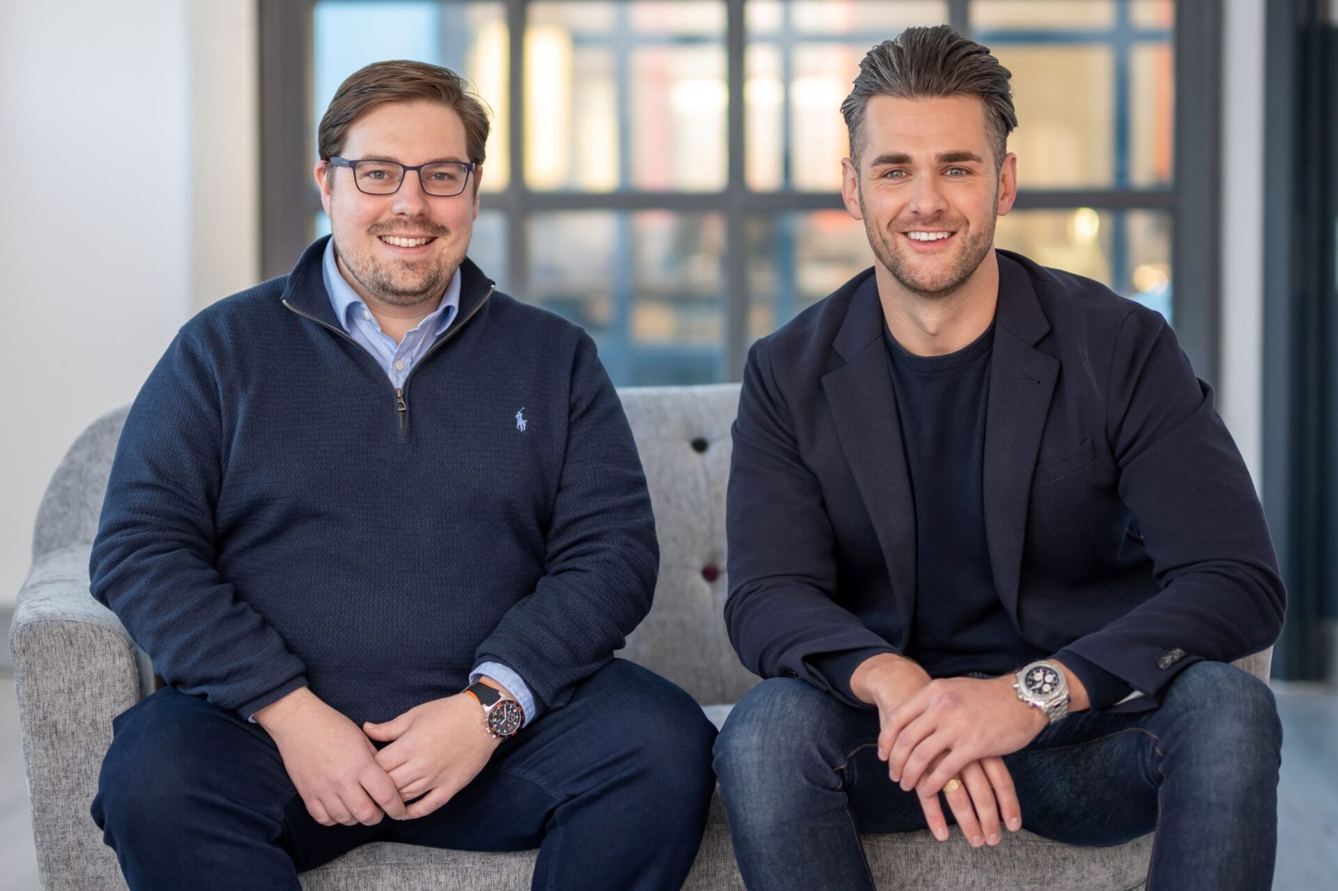 Delio secures $8.3m growth funding to connect private markets on a global scale