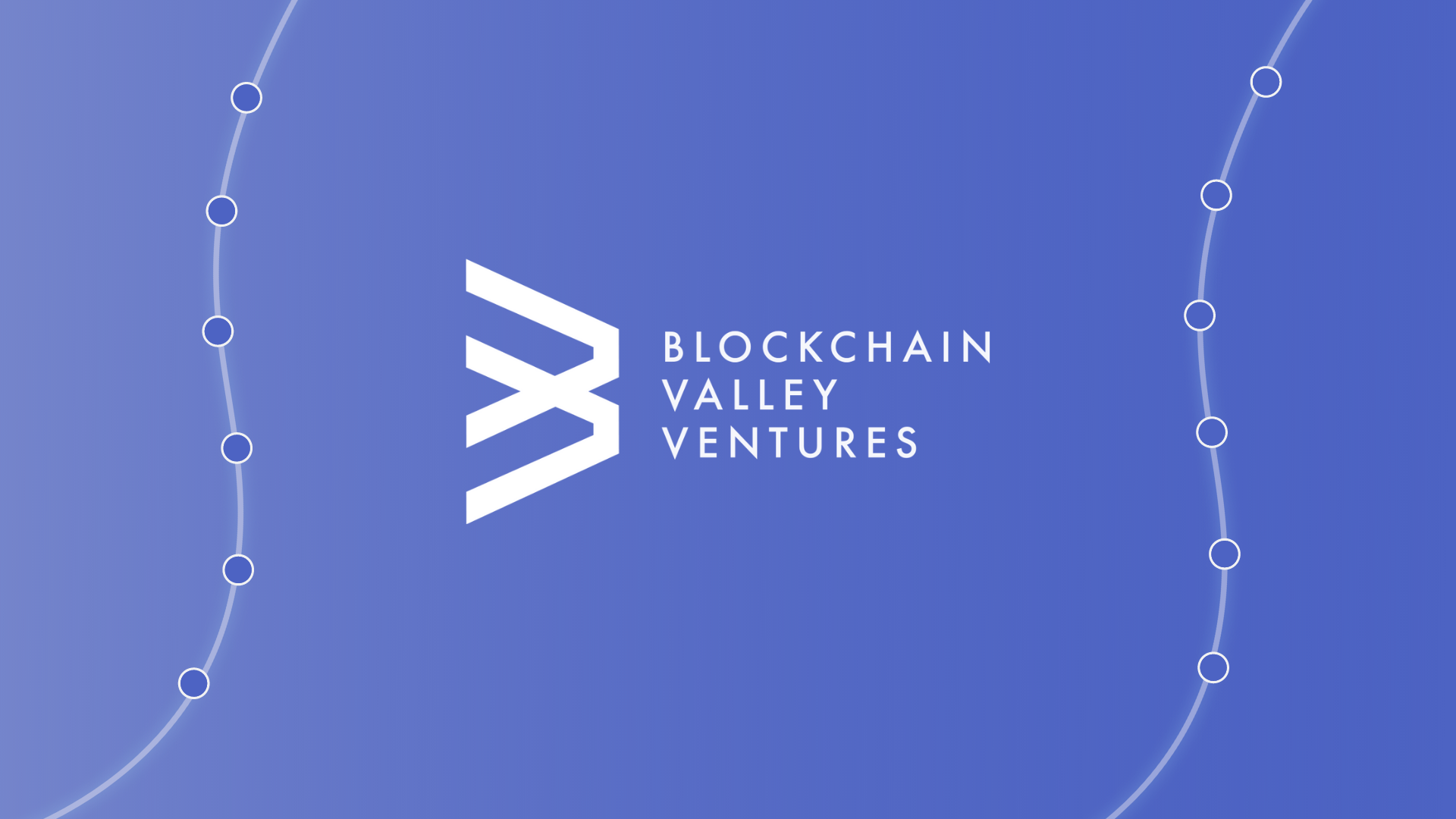 Client spotlight: Blockchain Valley Ventures