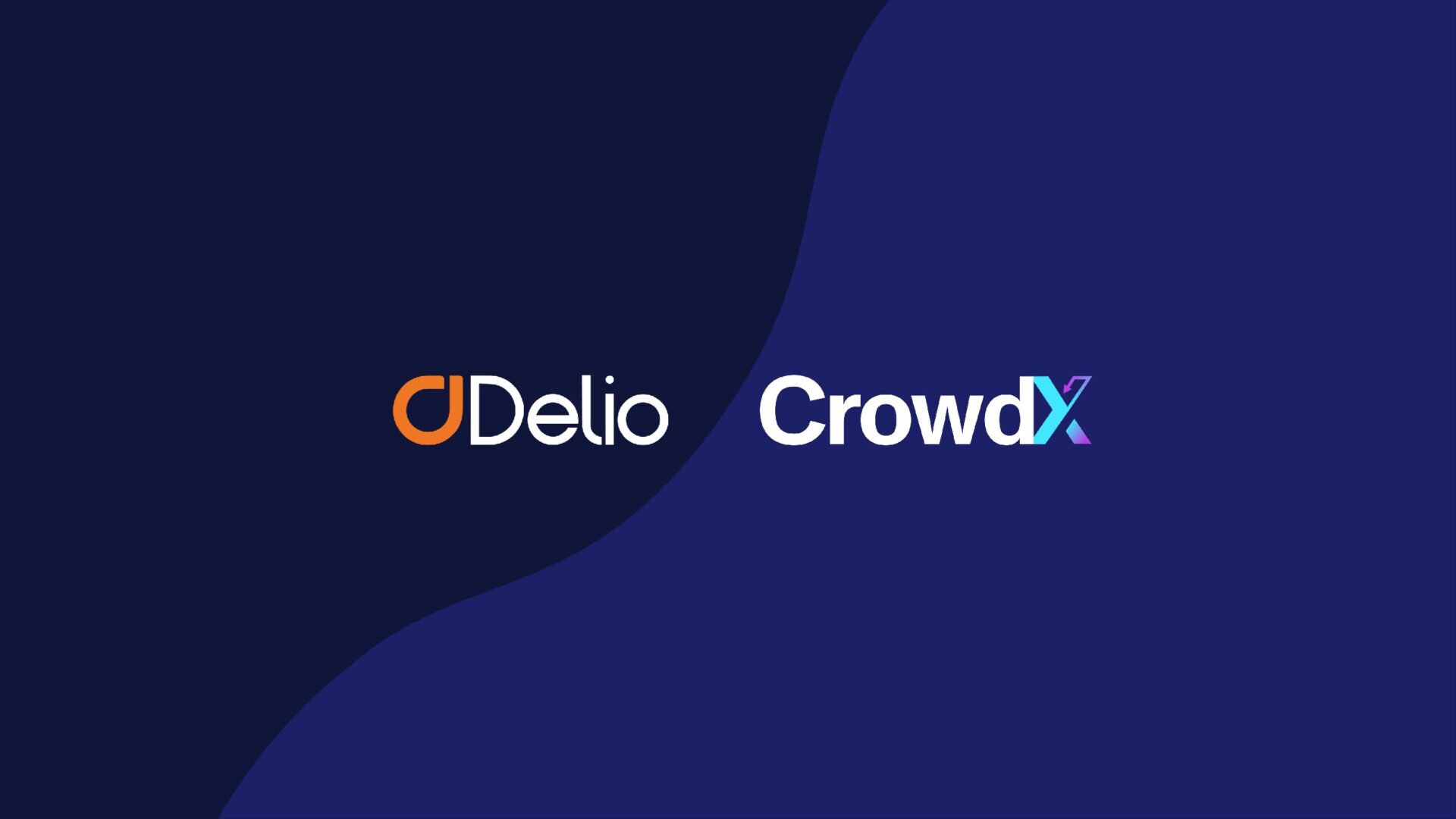 CrowdX and Delio join forces to increase liquidity across private investments