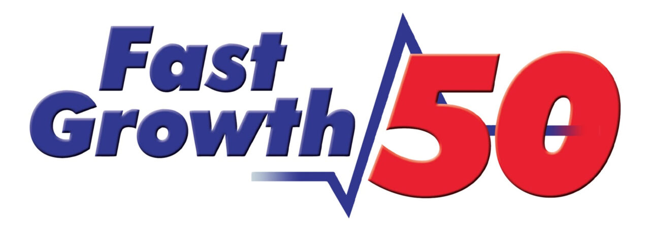 Fast Growth 50 logo