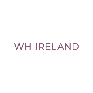 WH Ireland_logo