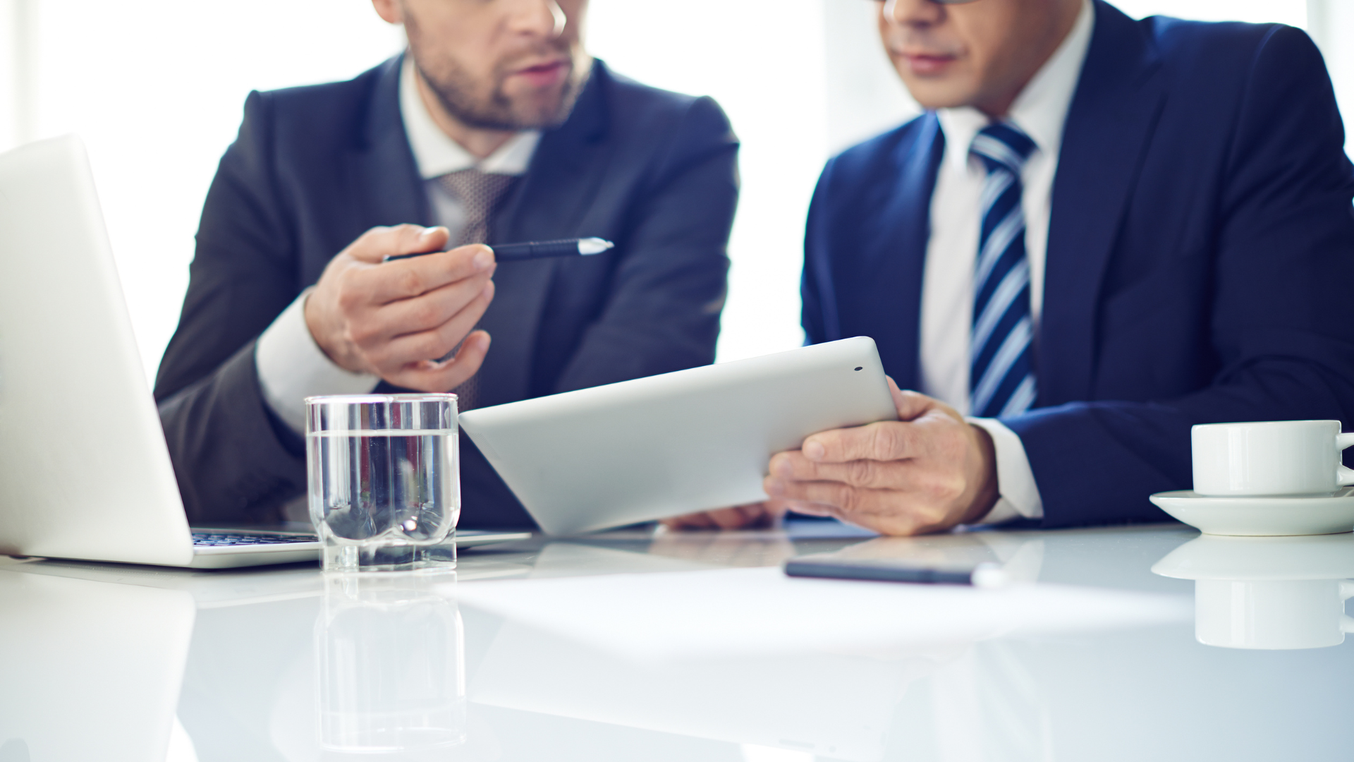 Placement agents turn to technology to enhance their services