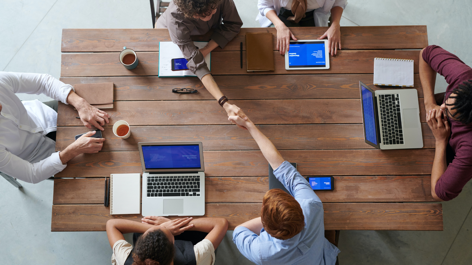 Delio Roundtable: Discussing investor engagement strategies