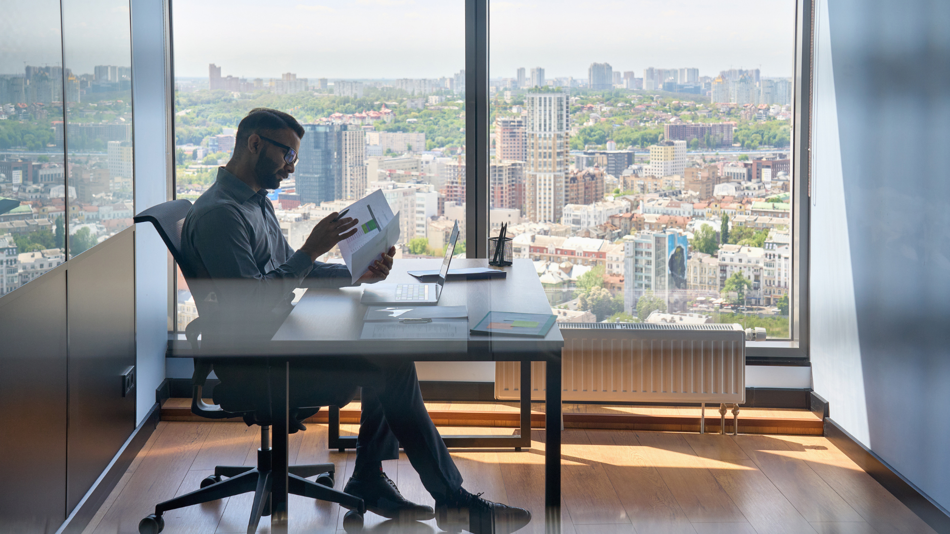 Private Capital Markets investments: The power of digitisation and streamlined processes