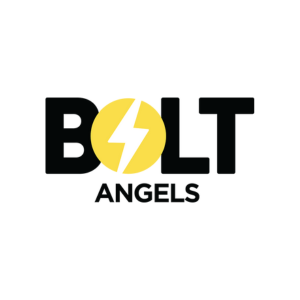 Bolt Angels logo